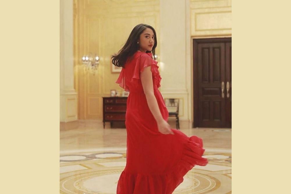 Instagram.com/Putri Tanjung