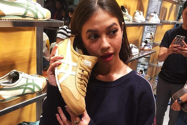 5 Alasan Kenapa Millennial Tergila-gila sama Sepatu Onitsuka Tiger