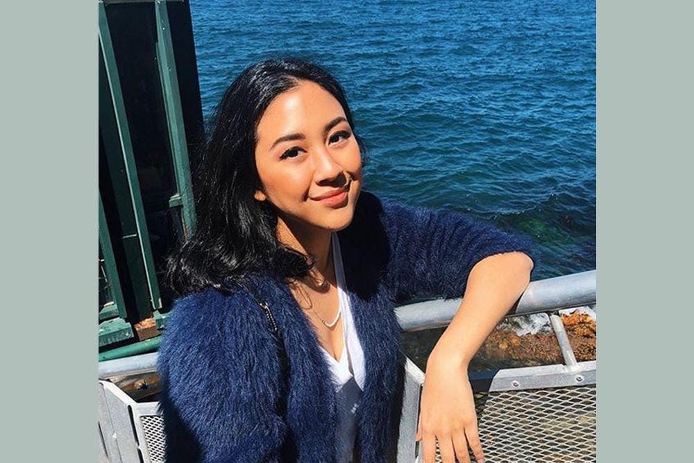 Instagram.com/Sherina