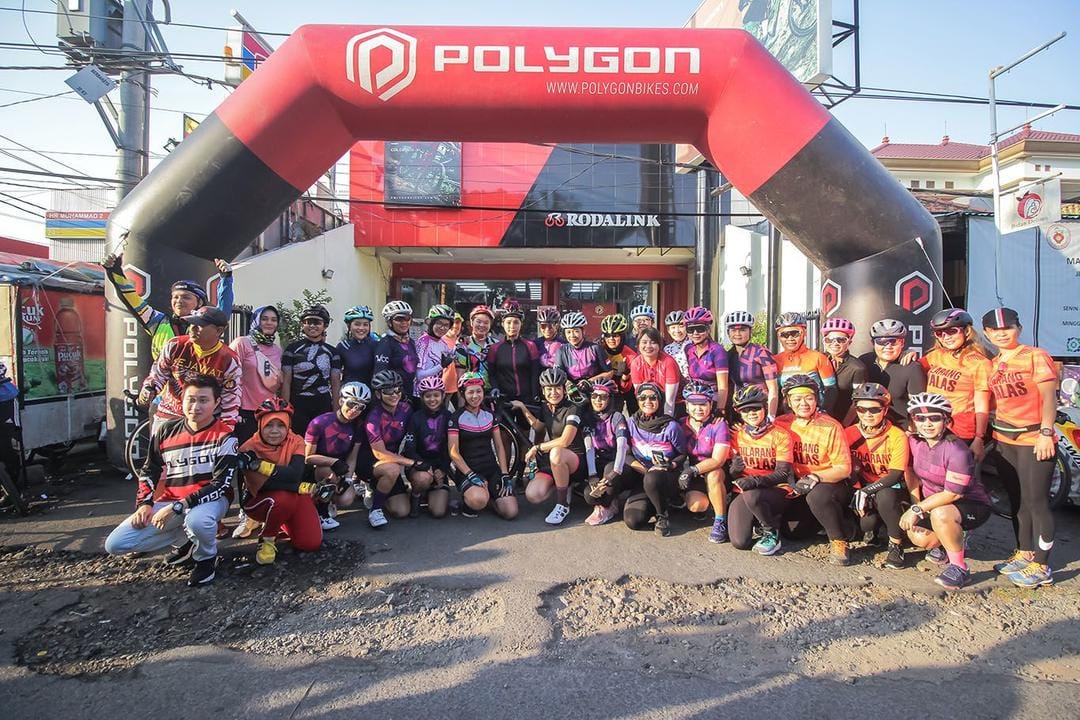 Polygon Indonesia