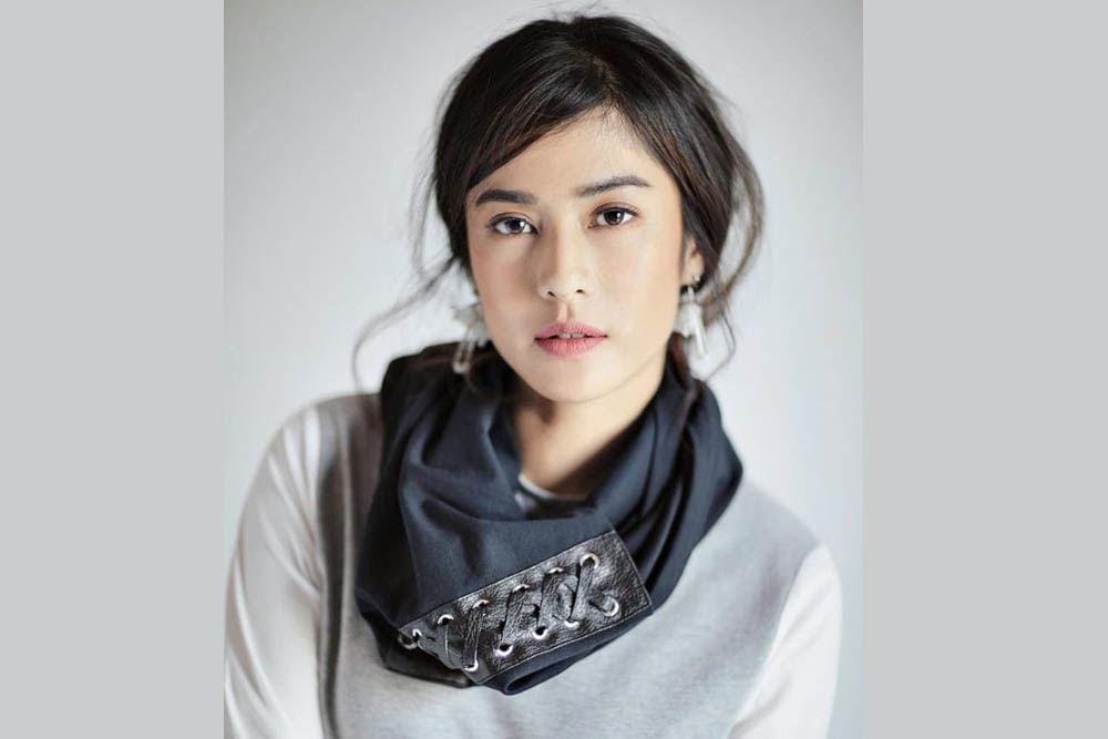 Ini Laki-Laki yang Pernah Dekat dengan Dian Sastrowardoyo