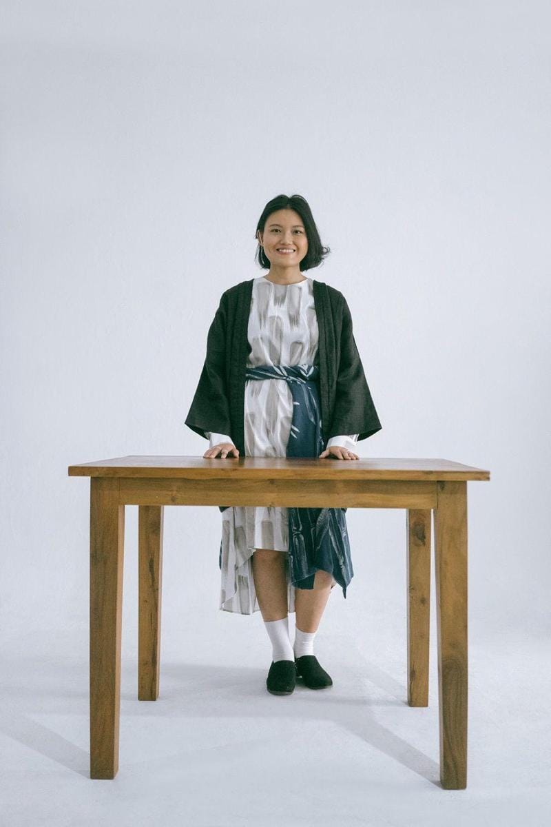 Popbela.com/Andre Wiredja