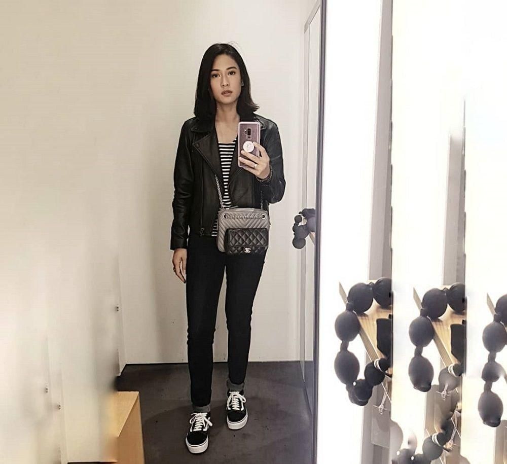 Instagram.com/therealthedisastr