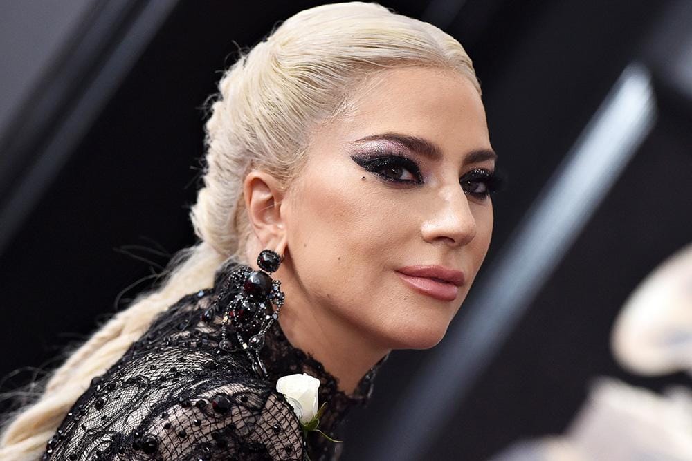 Pesan Lady Gaga tentang Pentingnya Memerangi Bunuh Diri