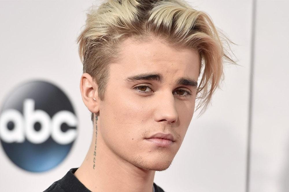 Selena Gomez Masuk Rumah Sakit, Ini Respons Justin Bieber