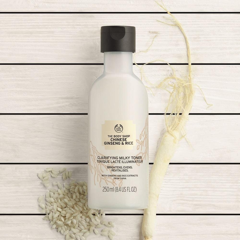 Popbela.com/The Body Shop