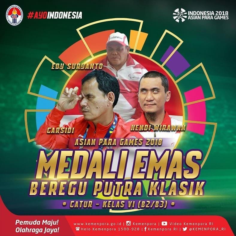 Instagram.com/Kemenpora