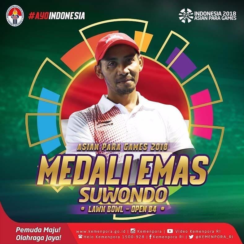 Instagram.com/Kemenpora