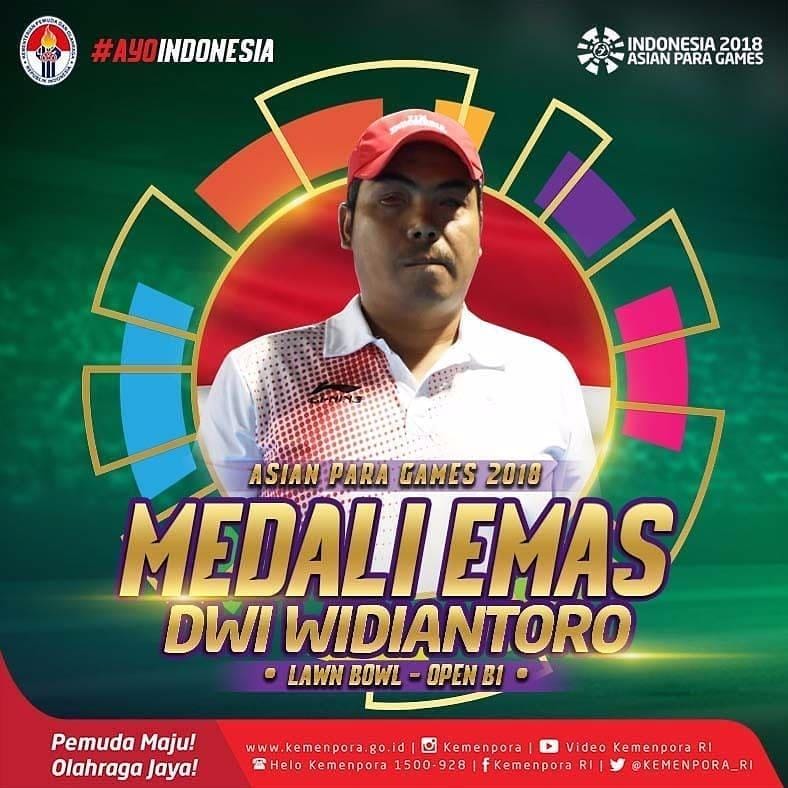 Instagram.com/Kemenpora