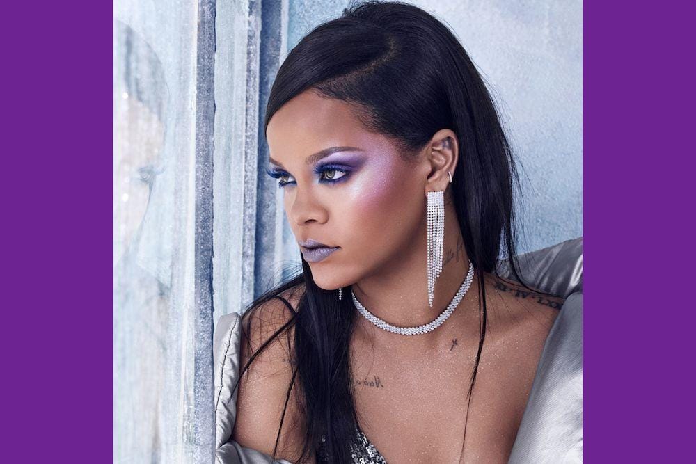 5 Cara Mudah Dapatkan Tubuh Seksi a la Rihanna