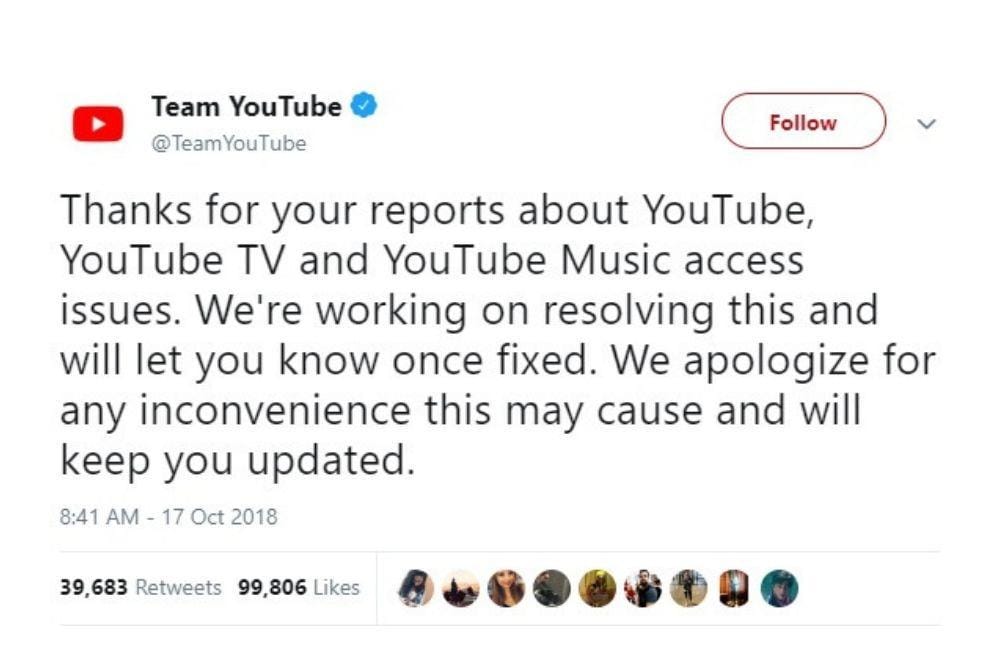 Twitter.com/TeamYouTube
