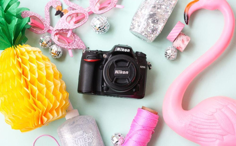 randomactsofpastel.com/Alyssa Garrison