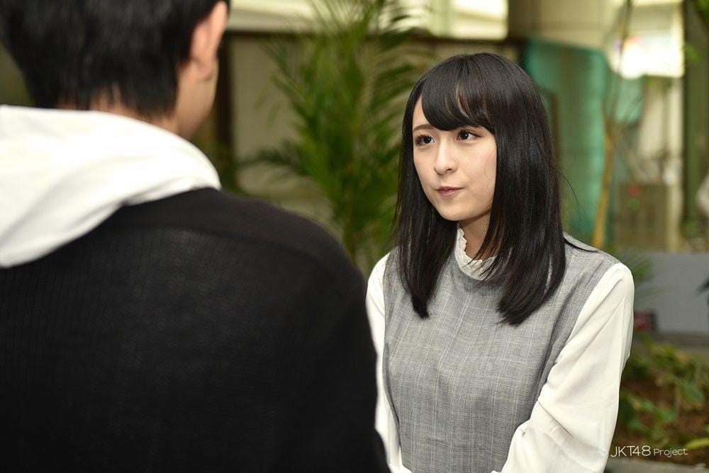 Popbela.com/JKT48 Projects