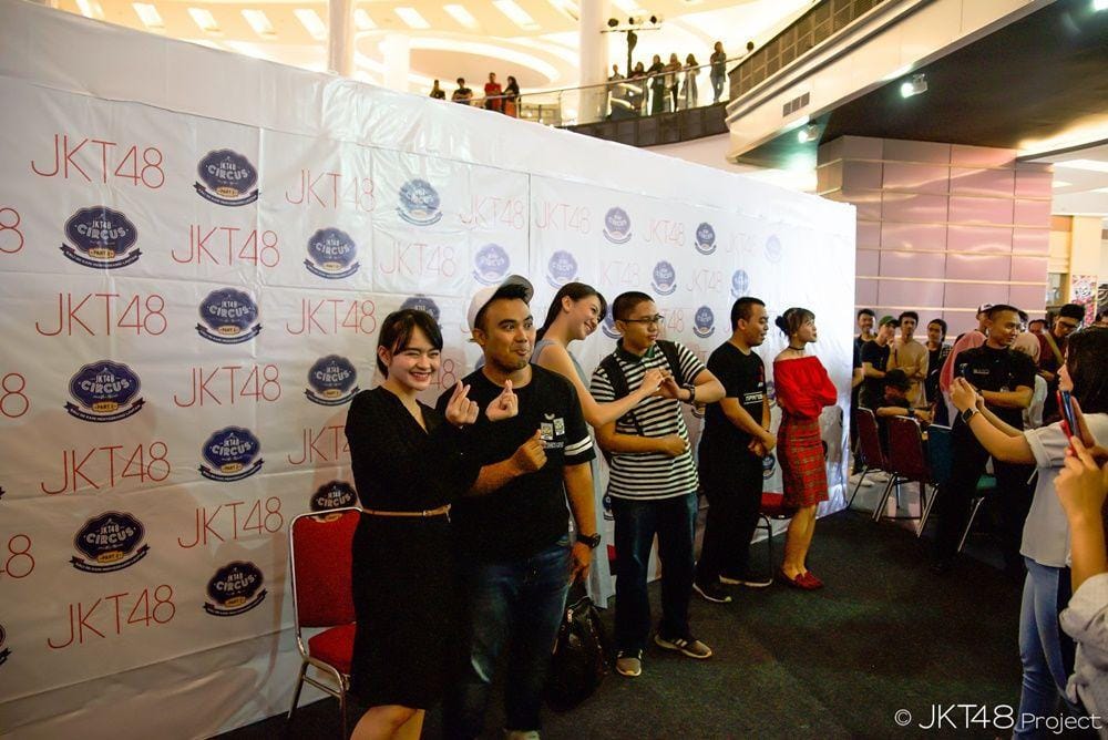 Popbela.com/JKT48 Projects