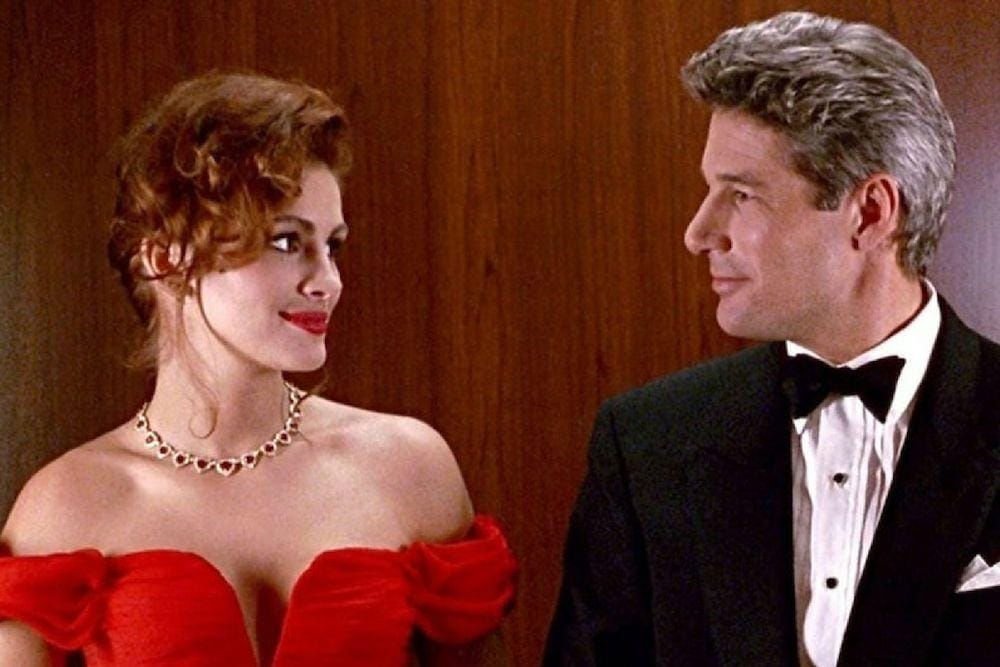 pretty woman movie
