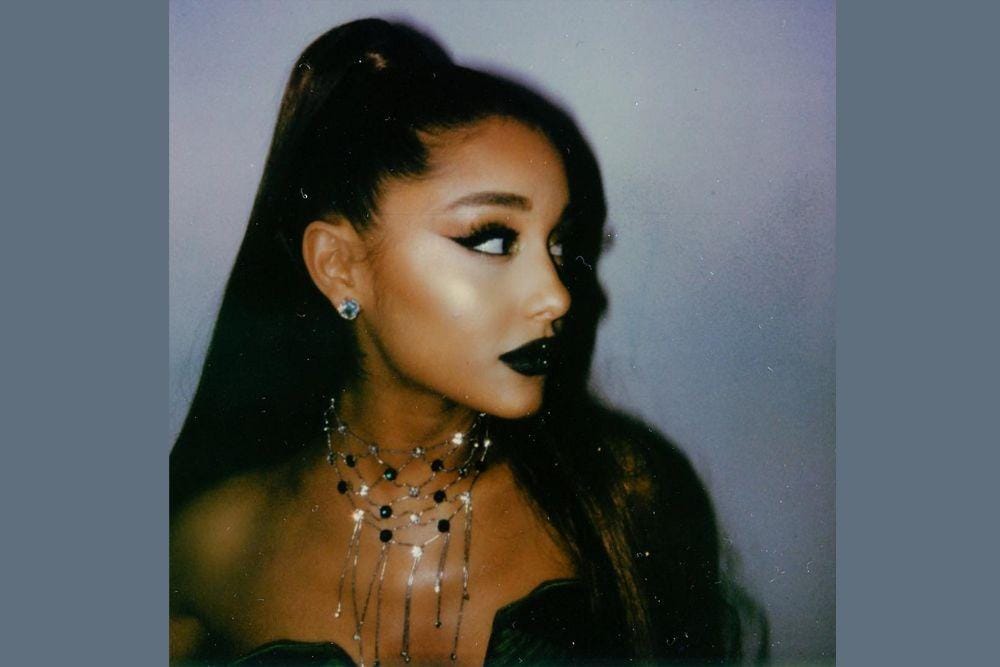 Instagram.com/arianagrande