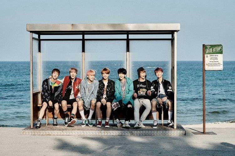 Keren! BTS Berhasil Dominasi Nominasi di The Grammy Awards 2019