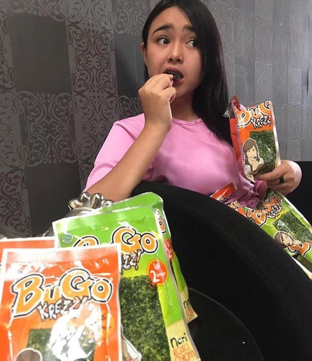 Instagram.com/bugokrezz