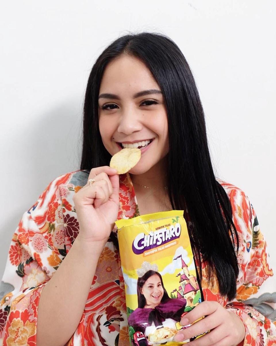 Instagram.com/nagitoz.snack