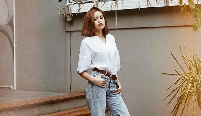 Fakta Menarik Seputar Andira Hadley yang Disebut Mirip Camila Mendes