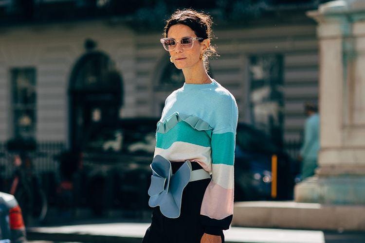 #PopbelaOOTD: 5 Atasan Lucu Wajib Punya