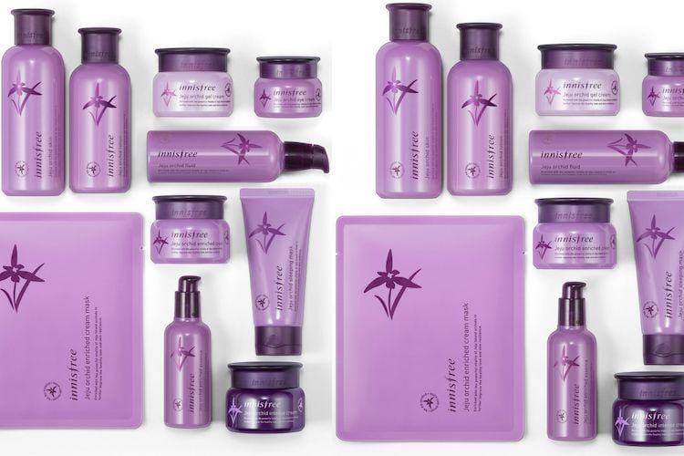 Popbela.com/innisfree Indonesia