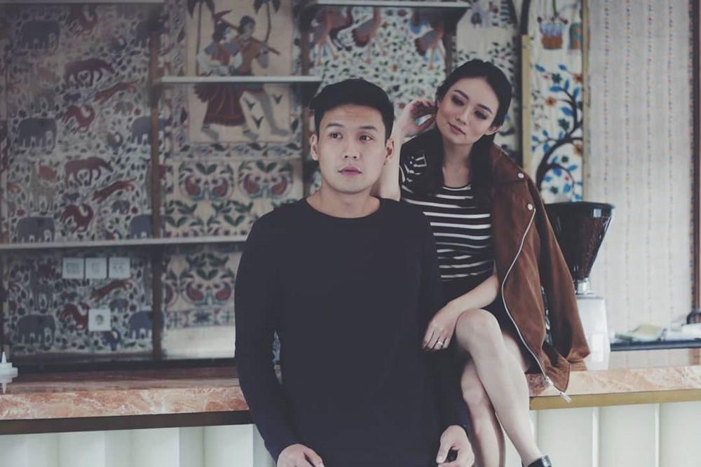 Instagram.com/fendychow, enroute.id