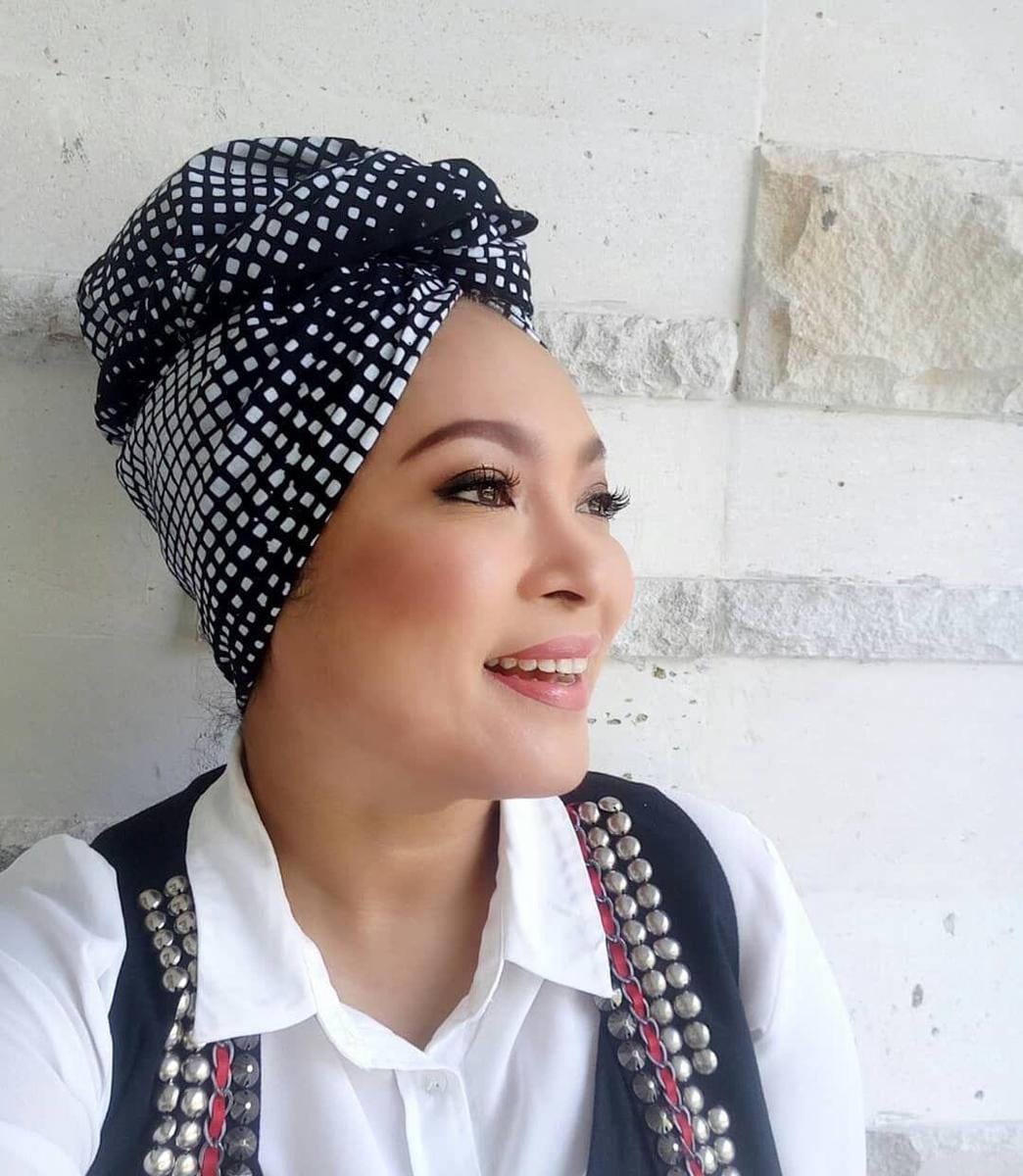 Instagram.com/Rieka Roslan