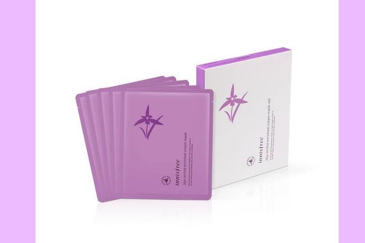 Popbela.com/innisfree Indonesia