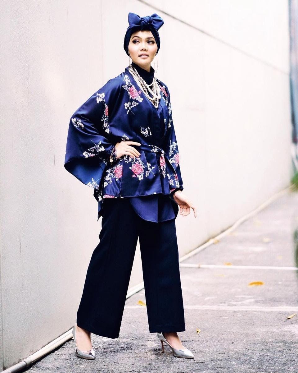 Instagram.com/Rina Nose