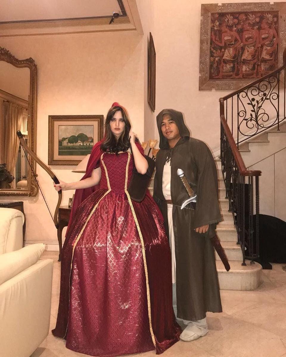 Instagram.com/Ramadhaniabakrie