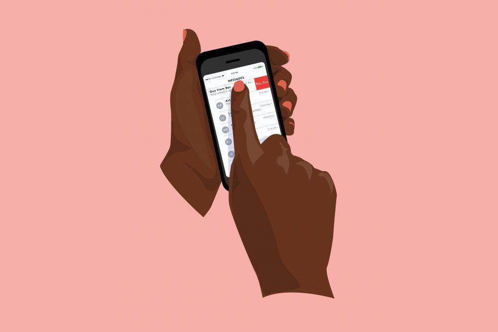 Refinery29.com/Louisa Cannell