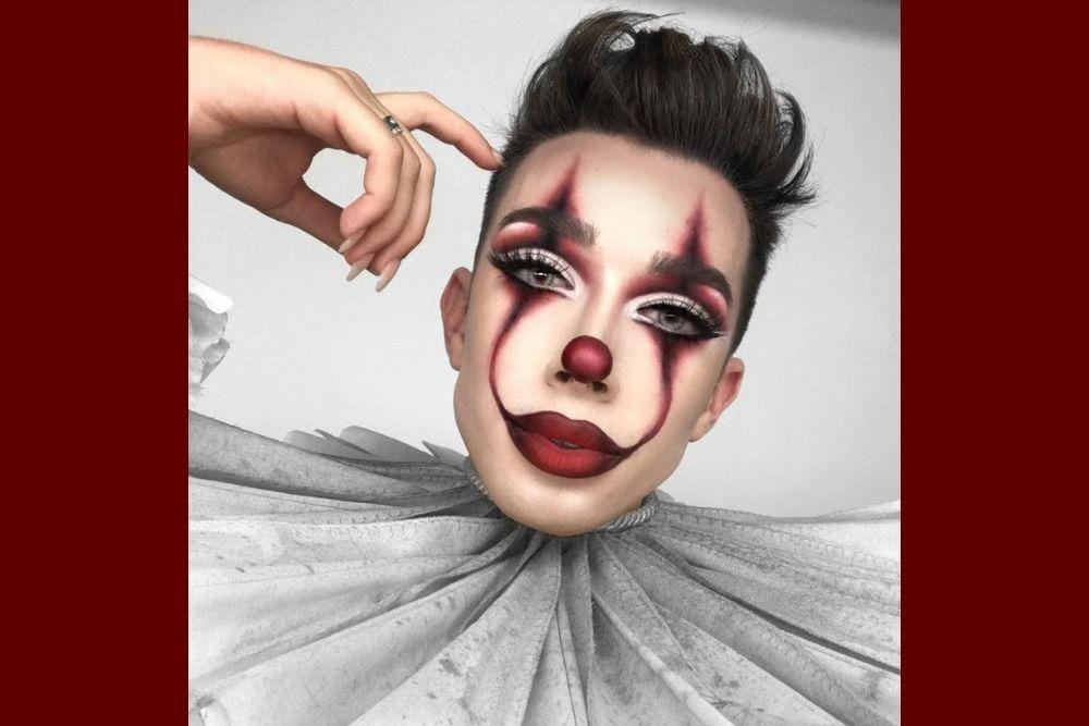 youtube.com/jamescharles
