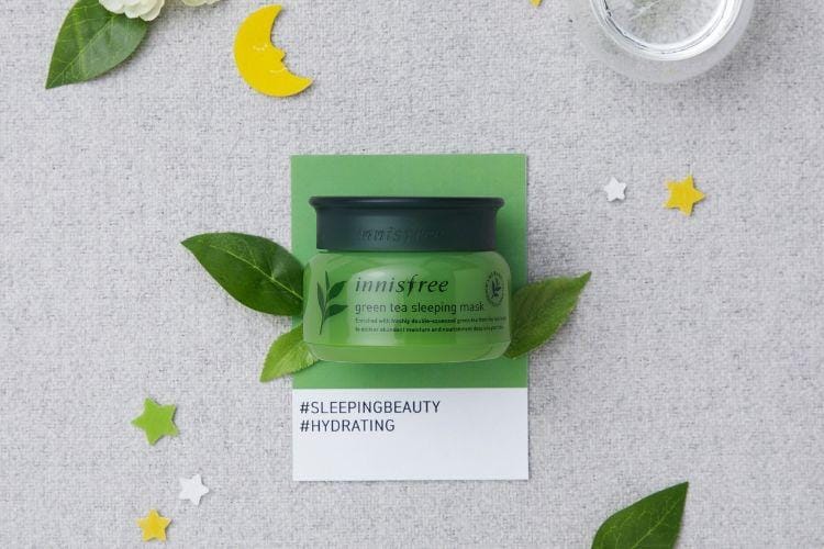 Popbela.com/innisfree Indonesia