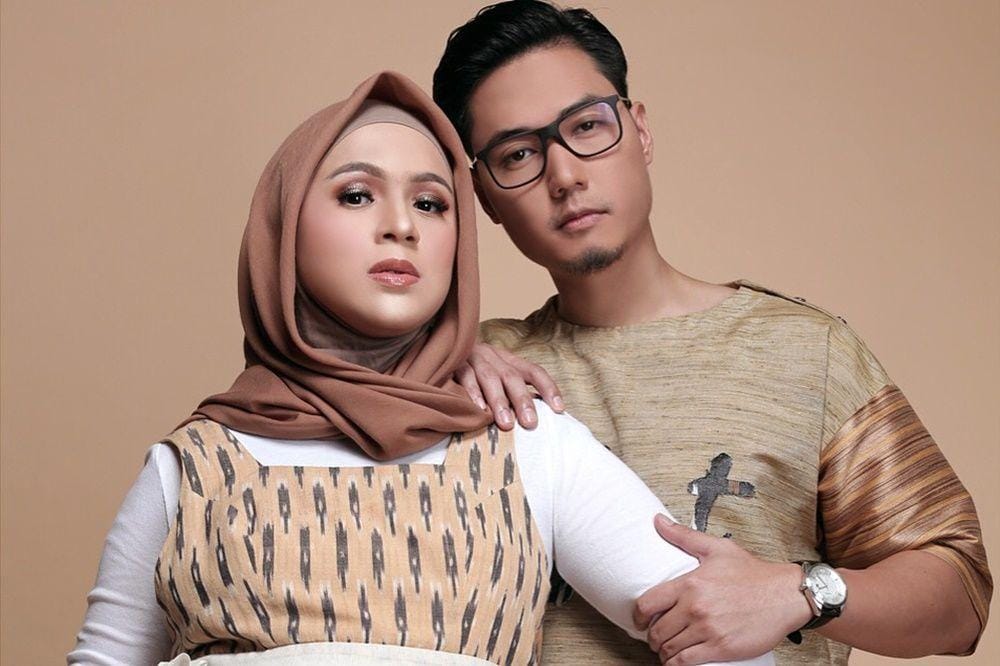 Instagram.com/missnyctagina, mozawahyu