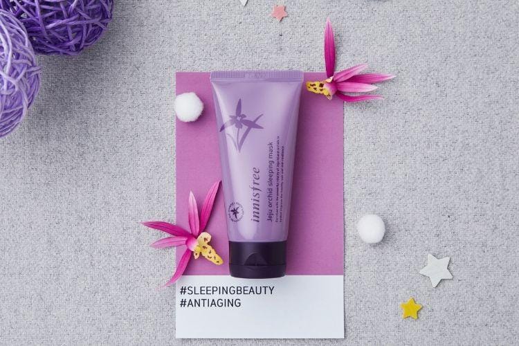 Popbela.com/innisfree Indonesia