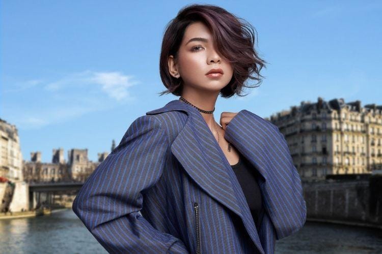 Popbela.com/L’Oréal Professionnel