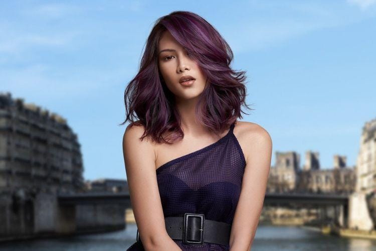 Popbela.com/L’Oréal Professionnel
