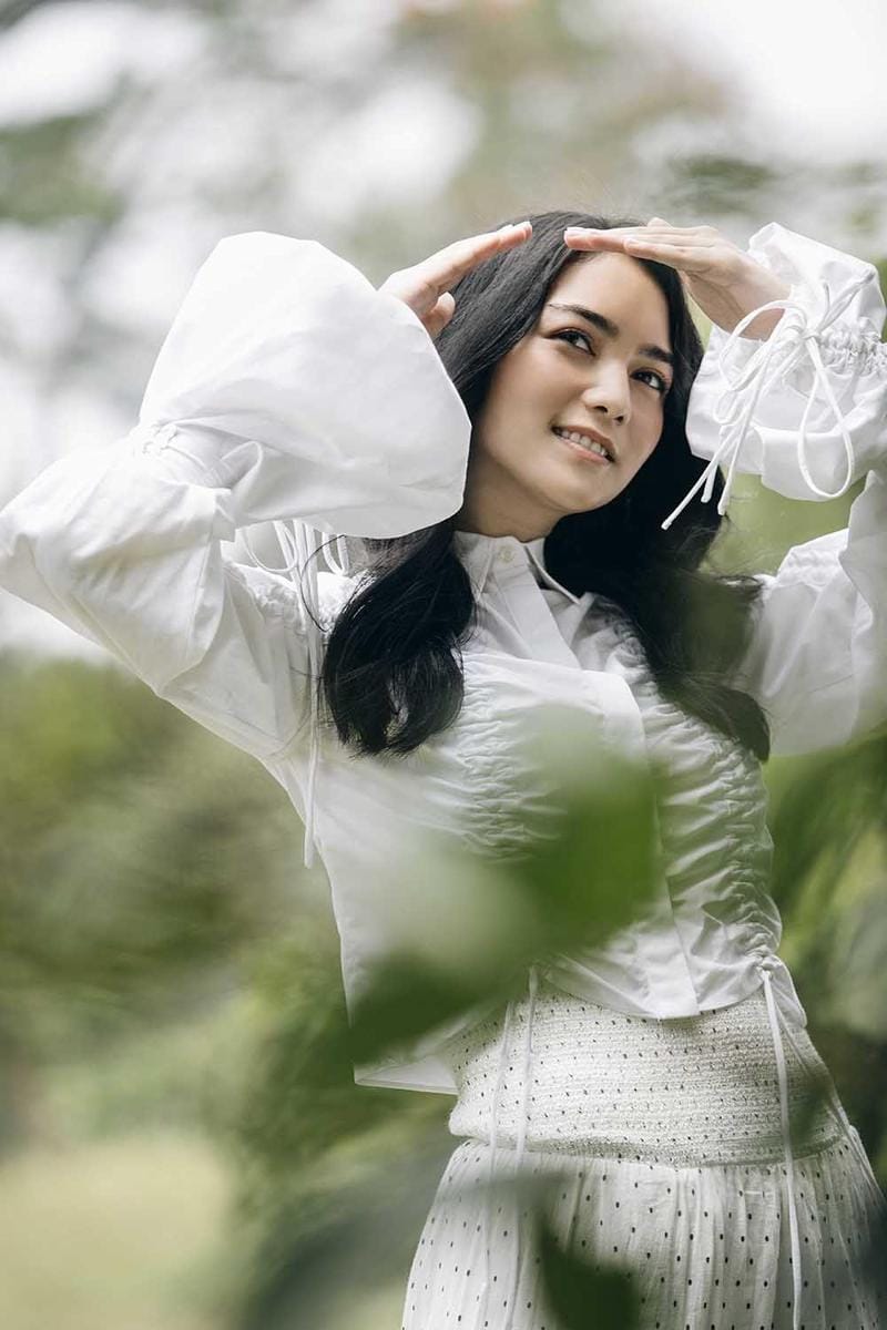 Popbela.com/Bona Soetirto