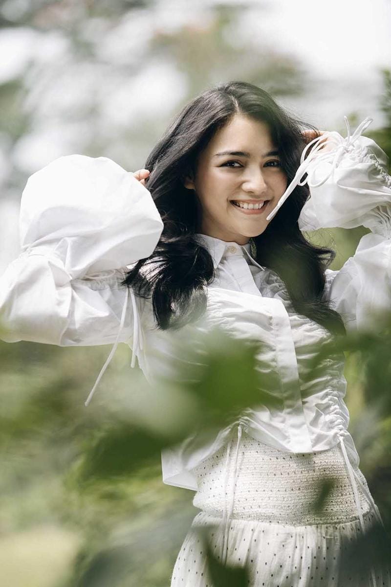 Popbela.com/Bona Soetirto