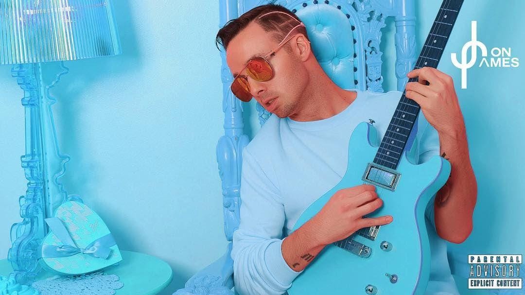 Instagram.com/jonjames