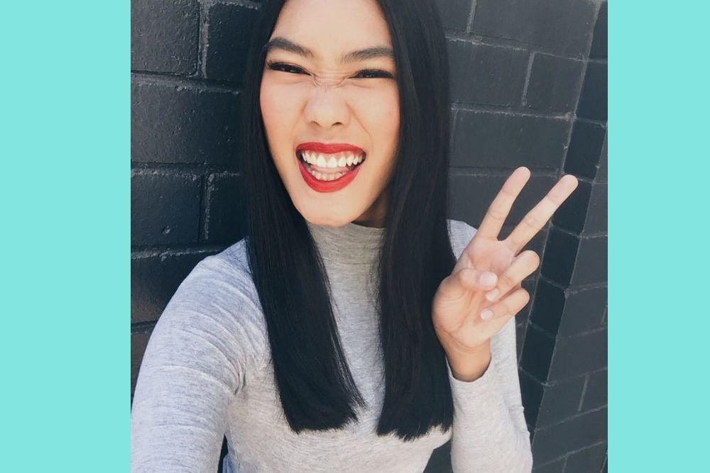 Instagram.com/@alikaislamadina