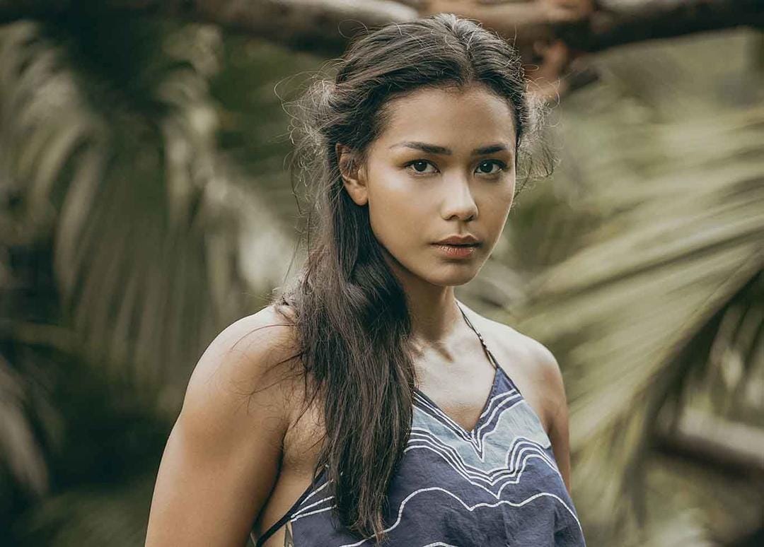 #IAMREAL: Adinia Wirasti, The Ugly Duckling Turned Into a Swan 