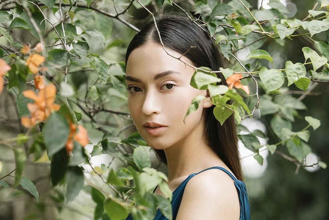 #IAMREAL: Karina Nadila, Ini Rahasia Cantik Puteri Indonesia