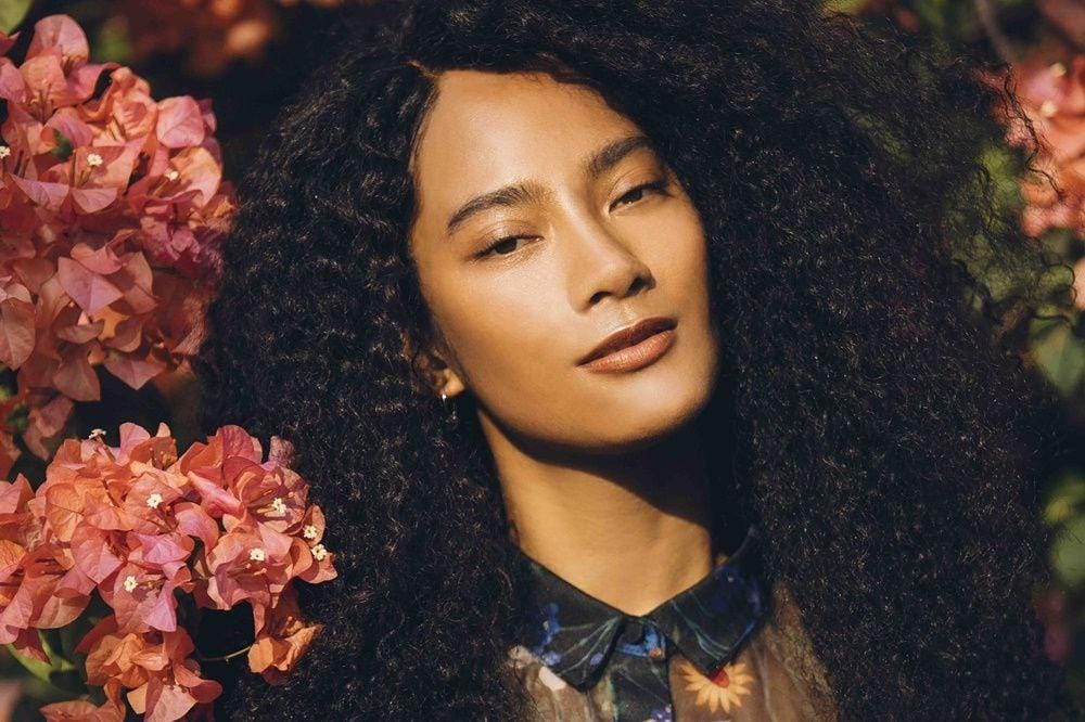 #IAMREAL: Tara Basro dan Perjuangan Panjang Mencintai Diri Sendiri