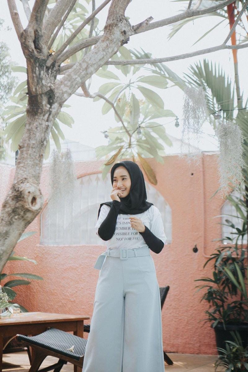 Popbela.com/Photographer: Evan Praditya