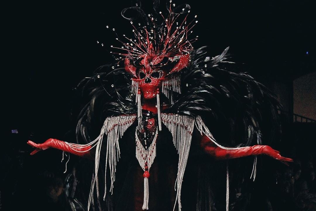 Popbela.com/Michael Richards