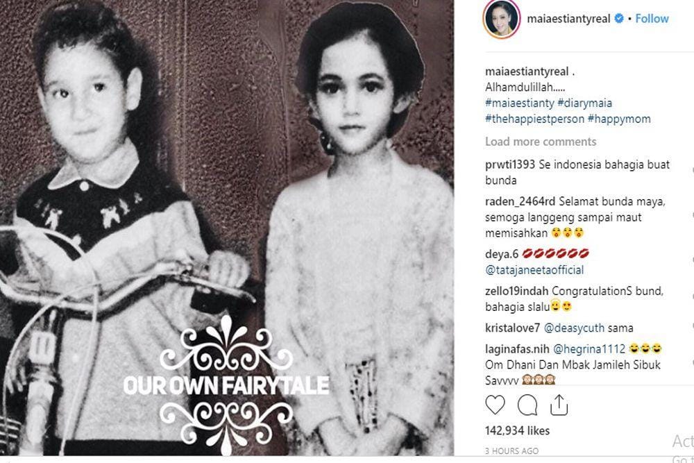 Instagram.com/maiaestiantyreal