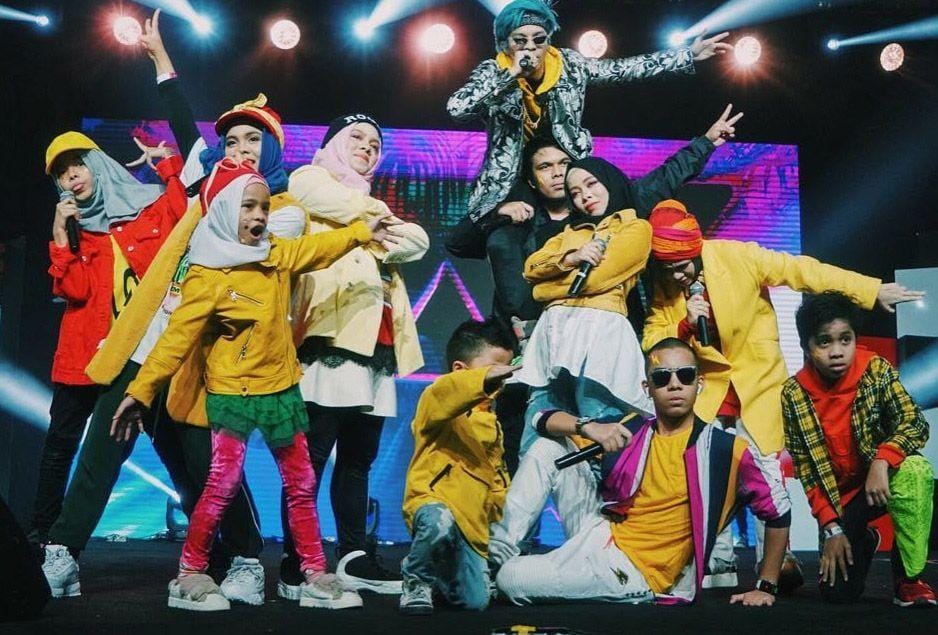 instagram.com/genhalilintar