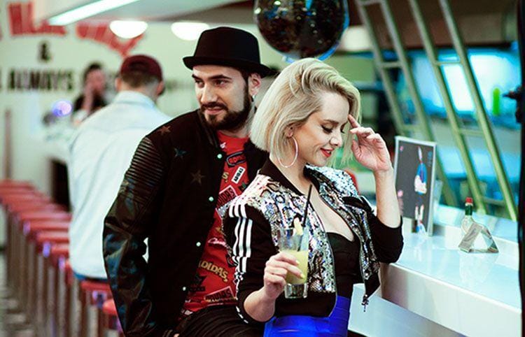 gallery.wacom.com/Mirko Tabasevic for Hello! Serbia